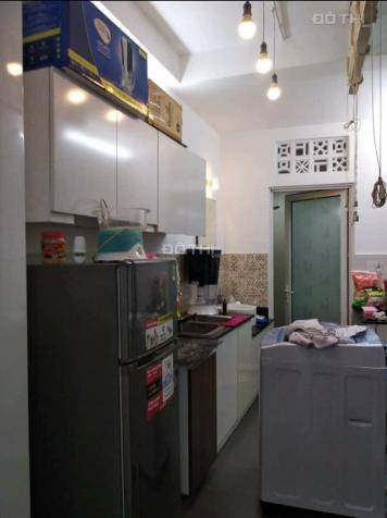 Bán nhà Hồ Biểu Chánh trung tâm quận Phú Nhuận. DT: 48m2, LH: 0932155399 13286048