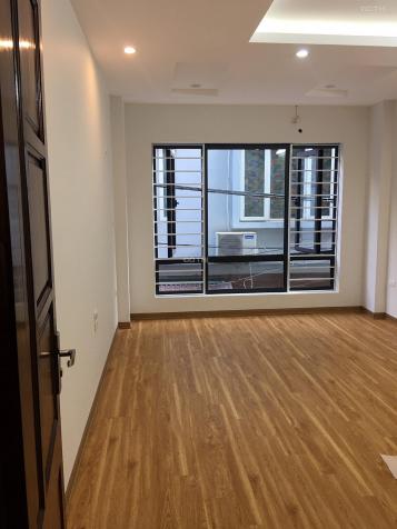 4 tỷ 6 nhà phố Kim Ngưu, quận Hai Bà Trưng, 33m2, 5 tầng, ô tô đỗ cửa, liên hệ: 0986896619 13286055