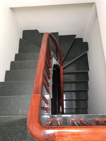 4 tỷ 6 nhà phố Kim Ngưu, quận Hai Bà Trưng, 33m2, 5 tầng, ô tô đỗ cửa, liên hệ: 0986896619 13286055