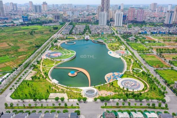 Bán căn nhà vườn biệt thự tại Dương Nội, Hà Đông, S: 160m2, giá đất 37 tr/m2 gần Aeon Mall, hồ 12ha 13286411
