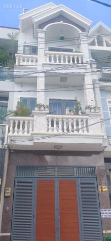 Bán nhà 1/, hẻm xe hơi, đường Số 6, P. Bình Hưng Hòa B, Quận Bình Tân 13286459