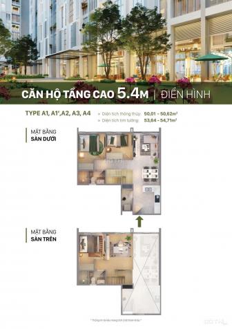 Bán căn hộ chung cư tại dự án căn hộ Citi Grand, Quận 2, Hồ Chí Minh, diện tích 80m2, giá 3.1 tỷ 13286683