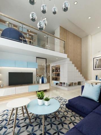 Bán căn hộ chung cư tại dự án căn hộ Citi Grand, Quận 2, Hồ Chí Minh, diện tích 80m2, giá 3.1 tỷ 13286683
