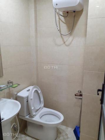 Siêu hot! Nhà MP Pháo Đài Láng 85m2 * 5 tầng, giá 17 tỷ kinh doanh đỉnh 13286702