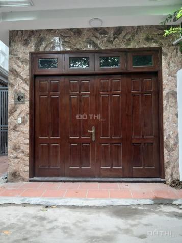 Bán nhà riêng tại đường Võ Văn Dũng, P. Ô Chợ Dừa, Đống Đa, Hà Nội diện tích 55m2, giá 8.9 tỷ 13287002