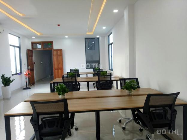 Cho thuê văn phòng vị trí đẹp đường Lê Hồng Phong, Hải Phòng. DT 30m2, 50m2, 100m2, 200m2, 300m2 13063485