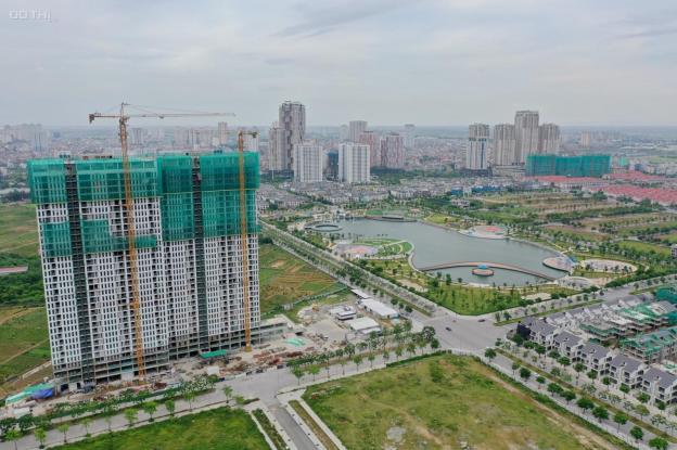 Bán căn hộ 2PN, 2WC dự án Anland Lake View 13287239