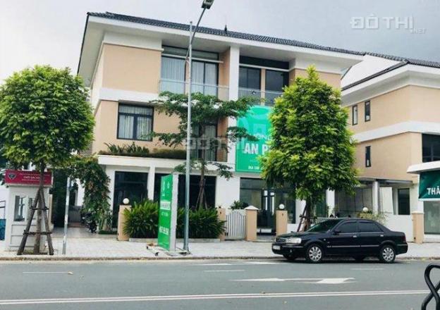 Căn góc còn lại dự án biệt thự An Phú Shop Villa, nằm trên đường 27m, nối lên dự án Vinsmart City 13266750