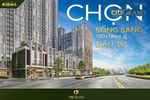 Cần bán căn hộ cao cấp dự án Citi Grand quận 2, TP Hồ Chí Minh 13287413
