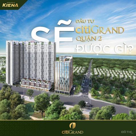 Cần bán căn hộ cao cấp dự án Citi Grand quận 2, TP Hồ Chí Minh 13287413