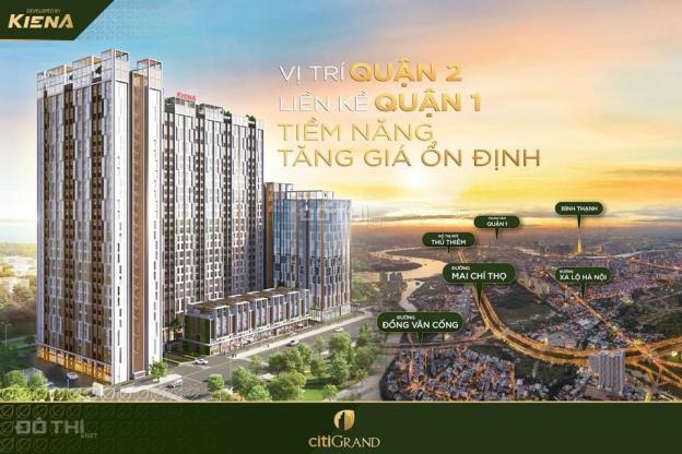 Cần bán căn hộ cao cấp dự án Citi Grand quận 2, TP Hồ Chí Minh 13287413
