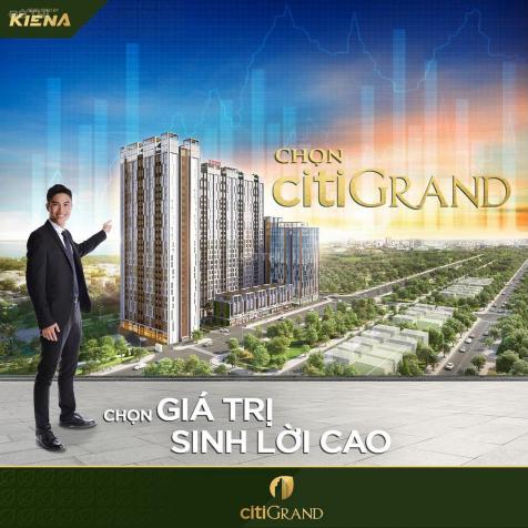 Cần bán căn hộ cao cấp dự án Citi Grand quận 2, TP Hồ Chí Minh 13287413