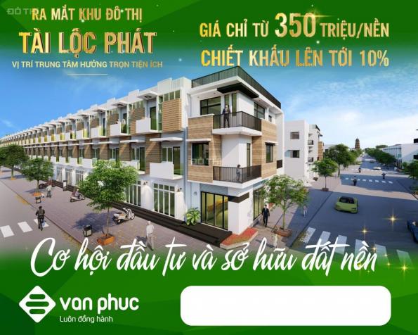 Bán đất nền dự án tại Đường Tỉnh Lộ 945, Xã Thạnh Mỹ Tây, Châu Phú, An Giang DT 100m2 giá 5 tr/m 13287655