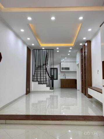 Bán gấp nhà, ô tô đỗ cửa ngày đêm - Khu Vạn Phúc, Hà Đông 40m2*5T, 3,4 tỷ 0889573386 13287695