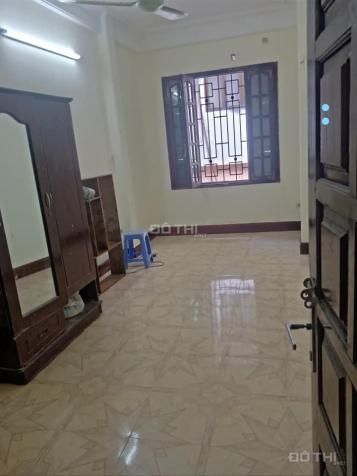 Nhà mới Đê La Thành nhỏ về ở ngay, 42m2, giá 3,2 tỷ 13287740