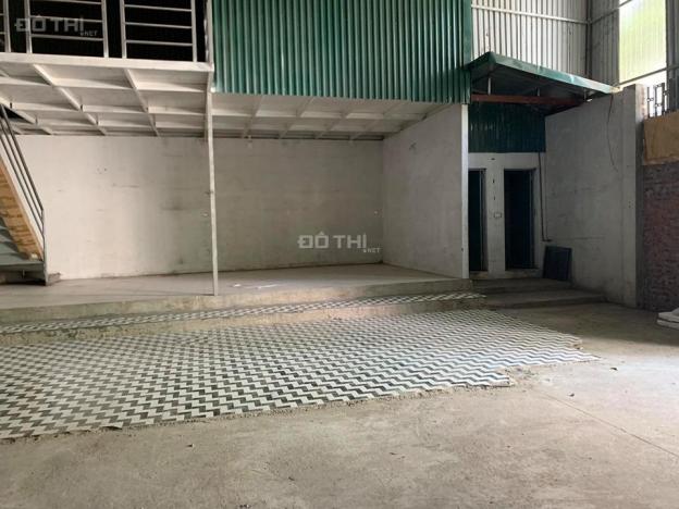 400 - 500m2 kho xưởng Nguyễn Xiển - Cụm công nghiệp - Xe container lùi cửa - Điện 3fa 13287742