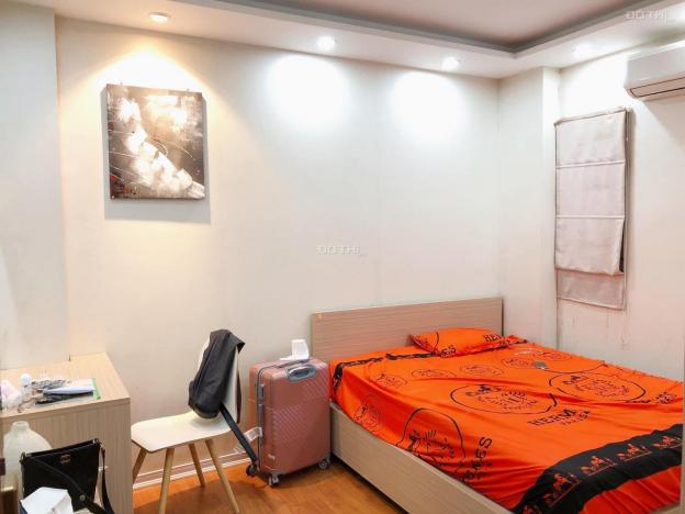 Cần bán căn hộ chung cư Chivaland Khương Hạ, Thanh Xuân, 2 phòng ngủ 56m2, giá chỉ 1.1 tỷ có TL 13288020