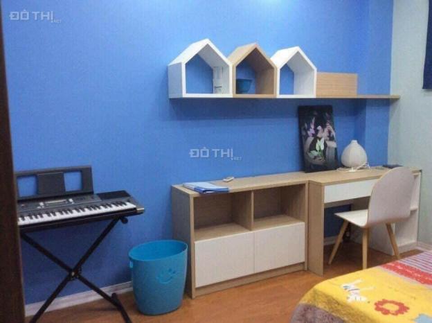 Cần bán căn hộ chung cư Chivaland Khương Hạ, Thanh Xuân, 2 phòng ngủ 56m2, giá chỉ 1.1 tỷ có TL 13288020