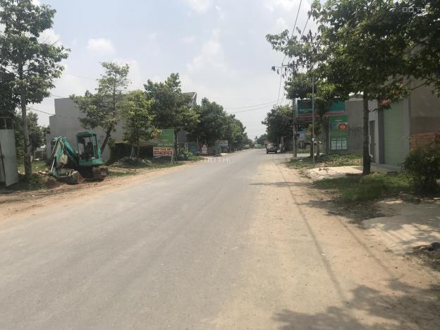 Bán đất nền dự án tại dự án khu dân cư Vĩnh Phú II, Thuận An, Bình Dương, DT 140m2 13288316