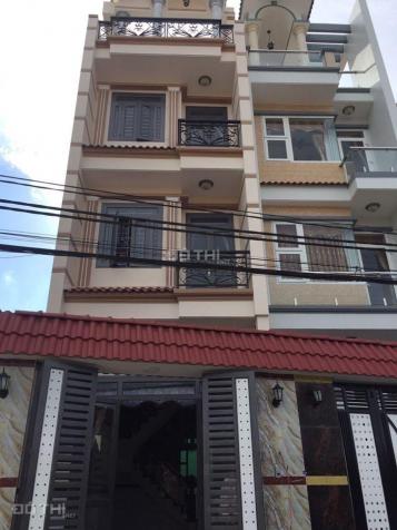 Bán nhà riêng tại đường Liên Khu 5 - 6, Phường Bình Hưng Hòa B, Bình Tân, Hồ Chí Minh, DT 68m2 13289066