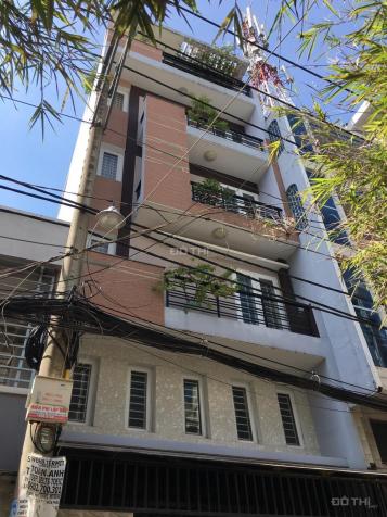 Bán nhà mặt phố tại đường Thăng Long, Phường 4, Tân Bình, Hồ Chí Minh, DTSD 320m2, giá 14.8 tỷ 13289139