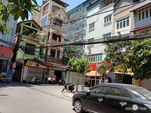 Bán nhà mặt phố Phùng Khoang, Nam Từ Liêm, kinh doanh sầm uất, nhà đẹp, giá yêu thương 13289195