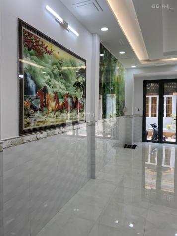 Cần bán nhà mới xây xong Nguyễn Sỹ Sách, quận Tân Bình, 40m2 4.5 tỷ 13289437