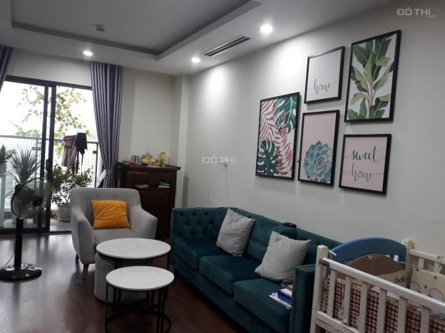 Cho thuê căn hộ chung cư full đồ dự án Imperia Garden, Thanh Xuân, HN, DT 89m2 giá 14 triệu/th 13289545