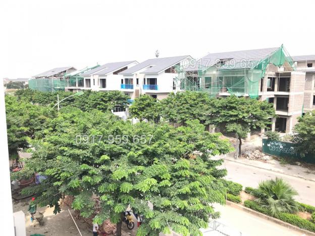 Bán suất ngoại giao căn góc độc nhất An Vượng Villa, đường 40m vào Aeon Mall và đường 28m 4 làn 13289702