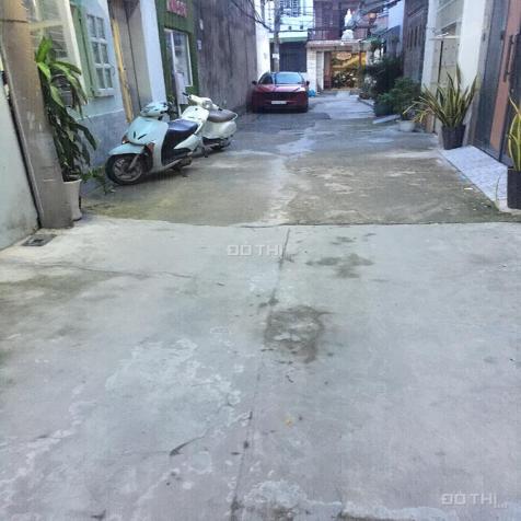Nhà đường Phan Huy Ích, Phường 15, Quận Tân Bình, 1 trệt 1 lầu đẹp, 3,6 tỷ 13289788