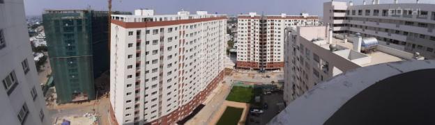 Căn hộ Green Town Bình Tân - Sang nhượng giá rẻ - Số lượng căn hộ có hạn 13290430