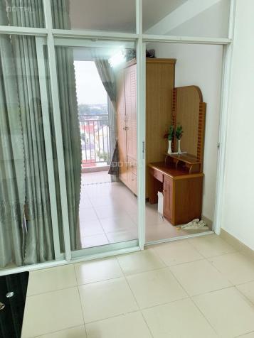 Cho thuê căn hộ CC Phú Hoà, diện tích 45m2, full nội thất, đầy đủ tiện nghi, giá chỉ 6tr/th 13290433