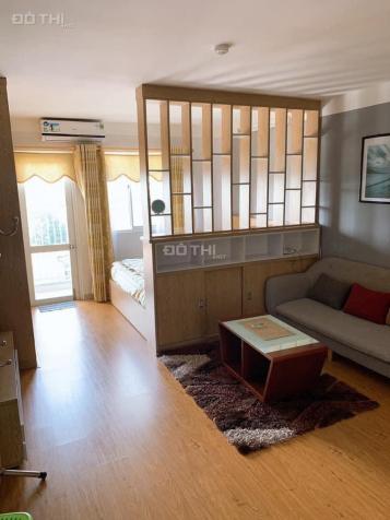Cho thuê căn hộ CC Phú Hoà 1, diện tích 40m2, full đầy đủ nội thất, đầy đủ tiện nghi, giá 6.5tr/th 13290448