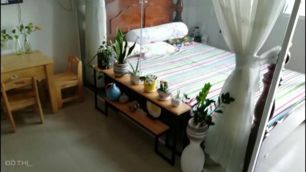 Cho thuê căn hộ CC Phú Hoà, diện tích 36m2, full đầy đủ nội thất, đầy đủ tiện nghi, giá 5.5tr/th 13290475