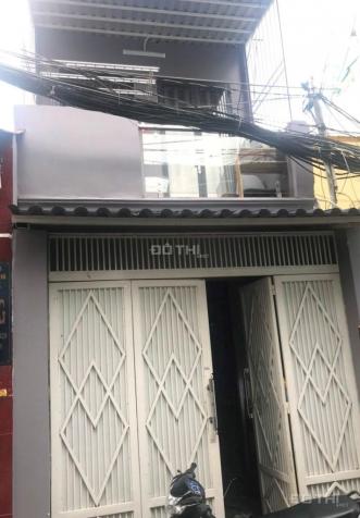 Bán nhà riêng tại đường Nguyễn Sỹ Sách, Phường 15, Tân Bình, Hồ Chí Minh, DT 46.3m2, giá 5 tỷ 13290921