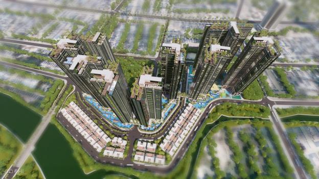 Bán căn hộ Sunshine City SG ngay Phú Mỹ Hưng Q7, từ 3,9 tỷ/ 77m2, thanh toán nhẹ, hàng CĐT, CK cao 13291042