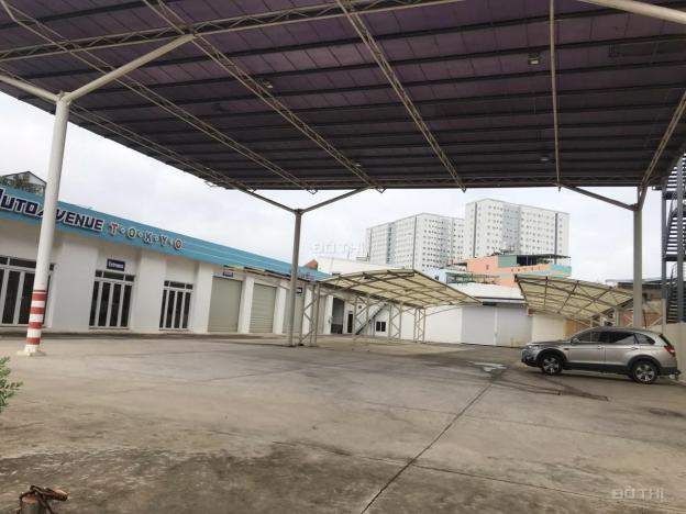 Chính chủ bán MT 153,155 Trường Trinh, Quận 12, 2300m2, Giá 184 tỷ 13291912