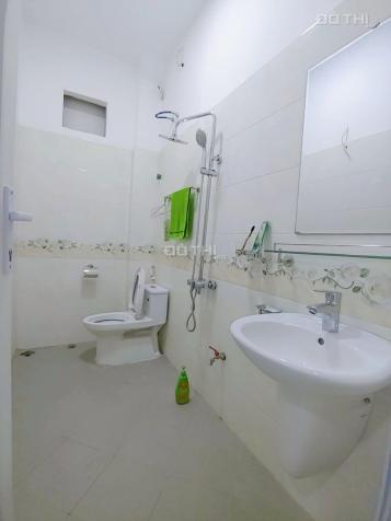 Nhà đẹp xây mới S = 46m2 + sân 33m2, 4 tầng, 124 Âu Cơ, giá nhỉnh 3 tỷ 13292083