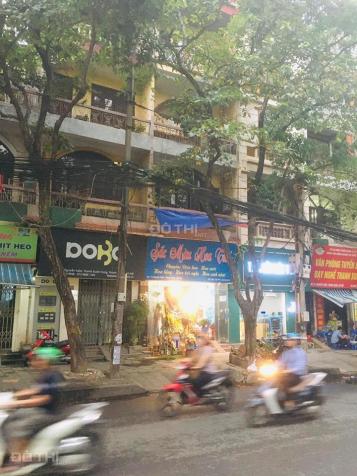 Bán nhà mặt phố Nguyễn Tuân Thanh Xuân 30m2, vỉa hè rộng kinh doanh sầm uất, giá 7.5 tỷ 13292101