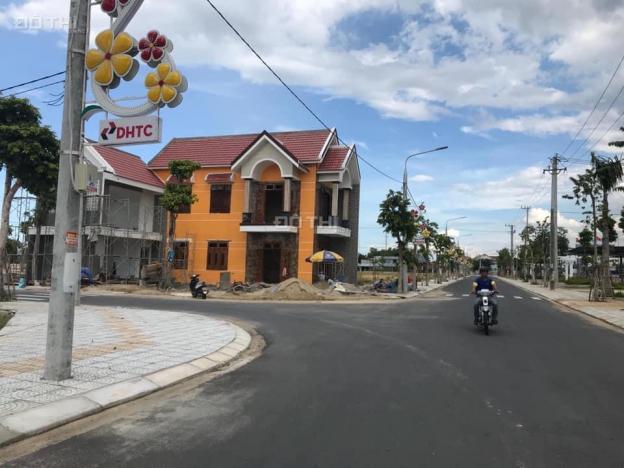 Đất nền đẹp nhất khu vực, Epic Town Điện Thắng, DHTC trạm thu phí Điện Bàn, giá gốc CĐT. 0935999196 13292092