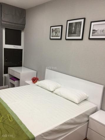 Cho thuê căn hộ chung cư CT4 Vimeco, Nguyễn Chánh, 3PN full nội thất 13292222