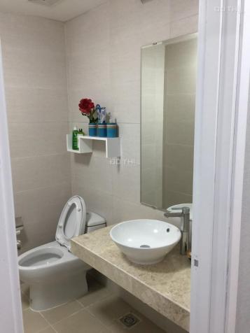 Cho thuê căn hộ chung cư CT4 Vimeco, Nguyễn Chánh, 3PN full nội thất 13292222