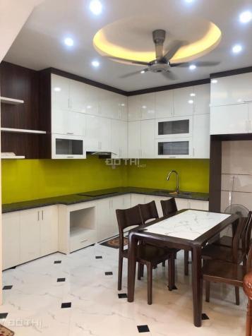 LK Dộc Bún - Văn Khê - La Khê Hà Đông, 55m2, 5 tầng, Đông Nam, full NT, 5.9 tỷ, Đông Nam, 096334383 13292535