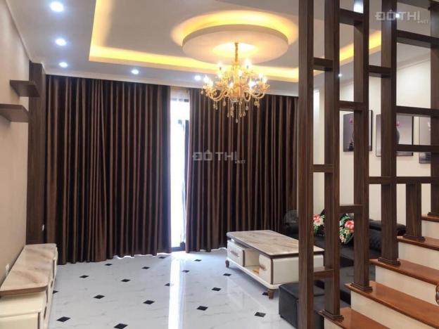 LK Dộc Bún - Văn Khê - La Khê Hà Đông, 55m2, 5 tầng, Đông Nam, full NT, 5.9 tỷ, Đông Nam, 096334383 13292535