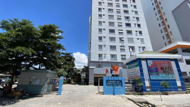 Bán căn hộ 59,6m2, 2PN, SHR 1,95 tỷ tặng nội thất chung cư Bông Sao gần chợ Nhị Thiên Đường 13292654