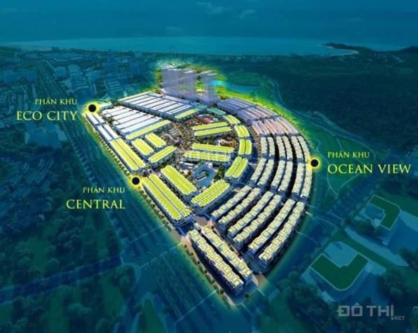 Chỉ 90 triệu sở hữu ngay đất đô thị Quy Nhơn ven biển sổ đỏ ngân hàng vay 65% ân hạn 12 tháng 13292680