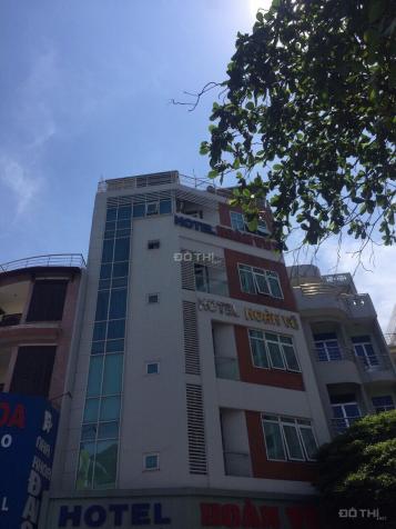 Bán nhà mặt phố Phan Xích Long, Phú Nhuận 8 x 18m, nở hậu 8,8m giá rẻ nhất 13292956