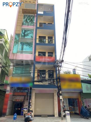 Nhà mới, MT Trần Quang Khải Q1 - 10PN, 10WC - Kinh doanh đa ngành 13293324