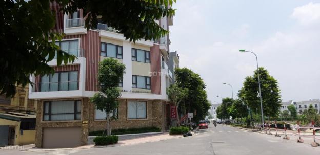 Bán đất nền dự án tại đường Đặng Vũ Hỷ, Phường Thượng Thanh, Long Biên, Hà Nội, diện tích 104.5m2 13293782