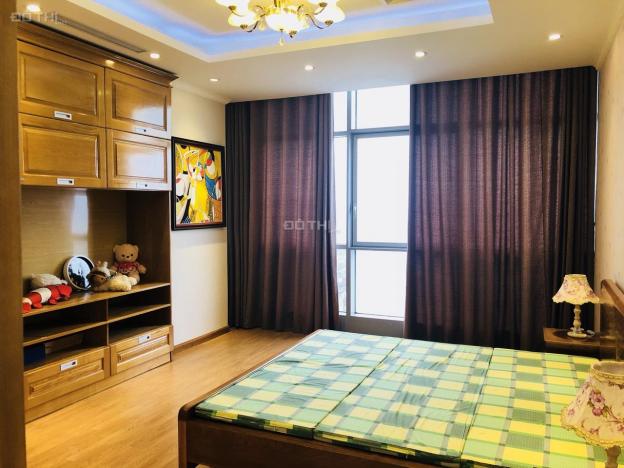 Bán căn hộ chung cư tại 27 Trần Duy Hưng, Cầu Giấy, 100 m2, 3,3 tỷ 13293953